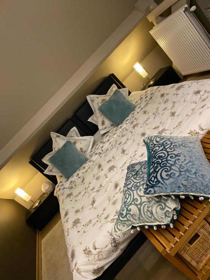 Cosy Studio Met Zwembad Беринген Экстерьер фото